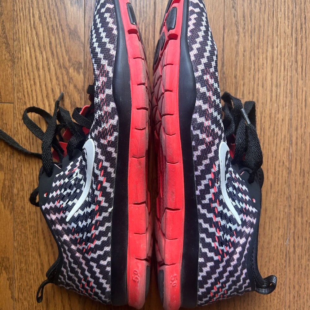 Nike Free 5.0 - TR Fit 4